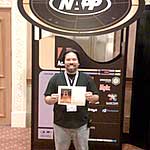 Photoshop Guru Award Finalist Photoshop Guru Award Finalist