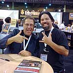 Scott Kelby & I